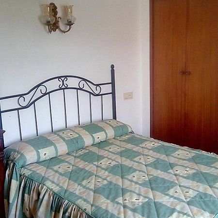 Apartamentos Rurales Ovio Llanes Eksteriør bilde