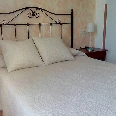 Apartamentos Rurales Ovio Llanes Eksteriør bilde