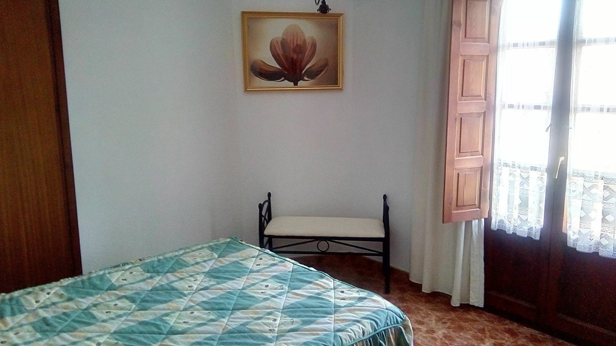 Apartamentos Rurales Ovio Llanes Eksteriør bilde