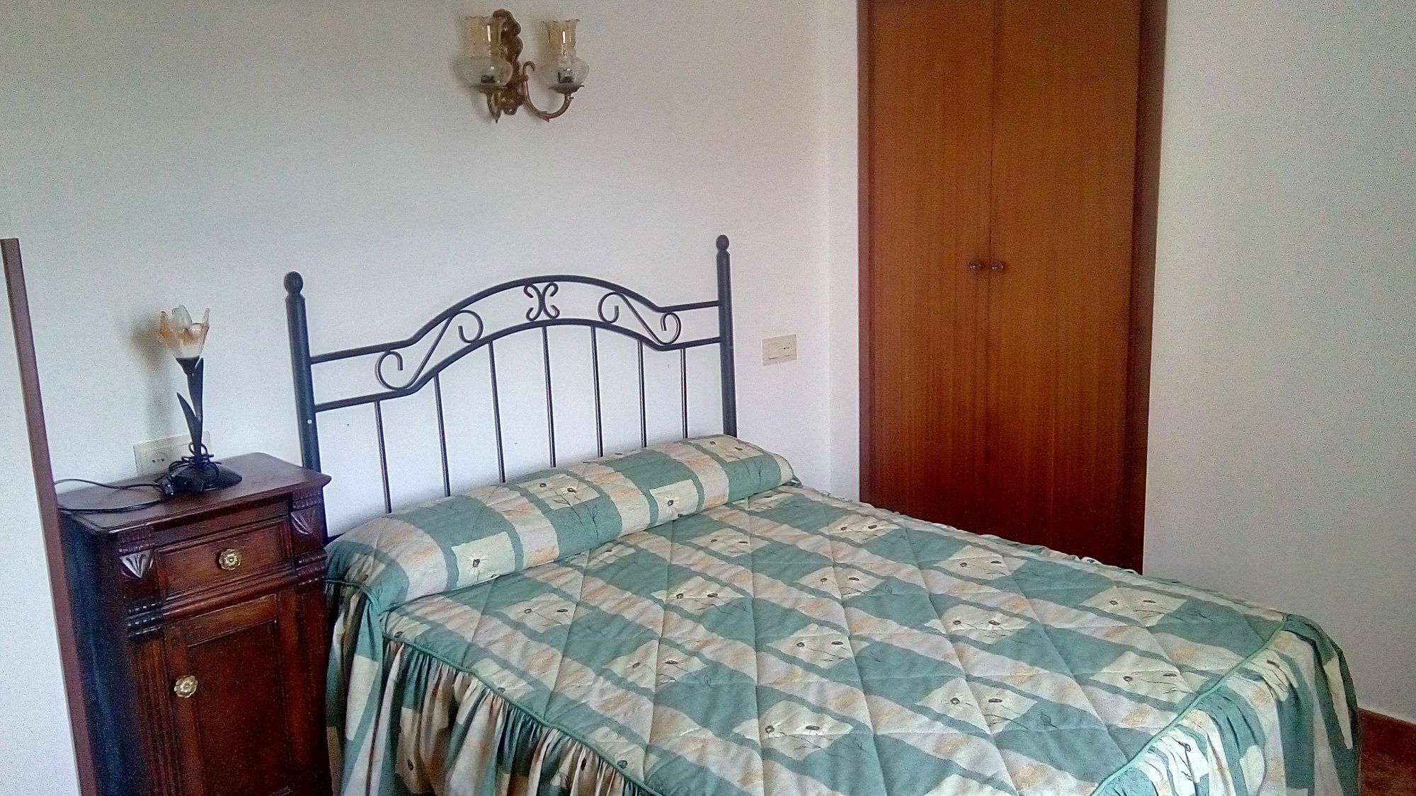 Apartamentos Rurales Ovio Llanes Eksteriør bilde