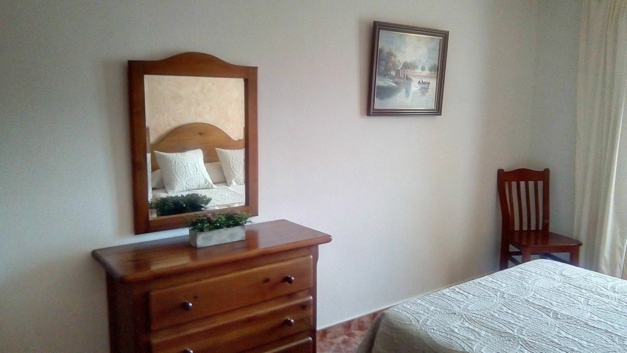 Apartamentos Rurales Ovio Llanes Eksteriør bilde