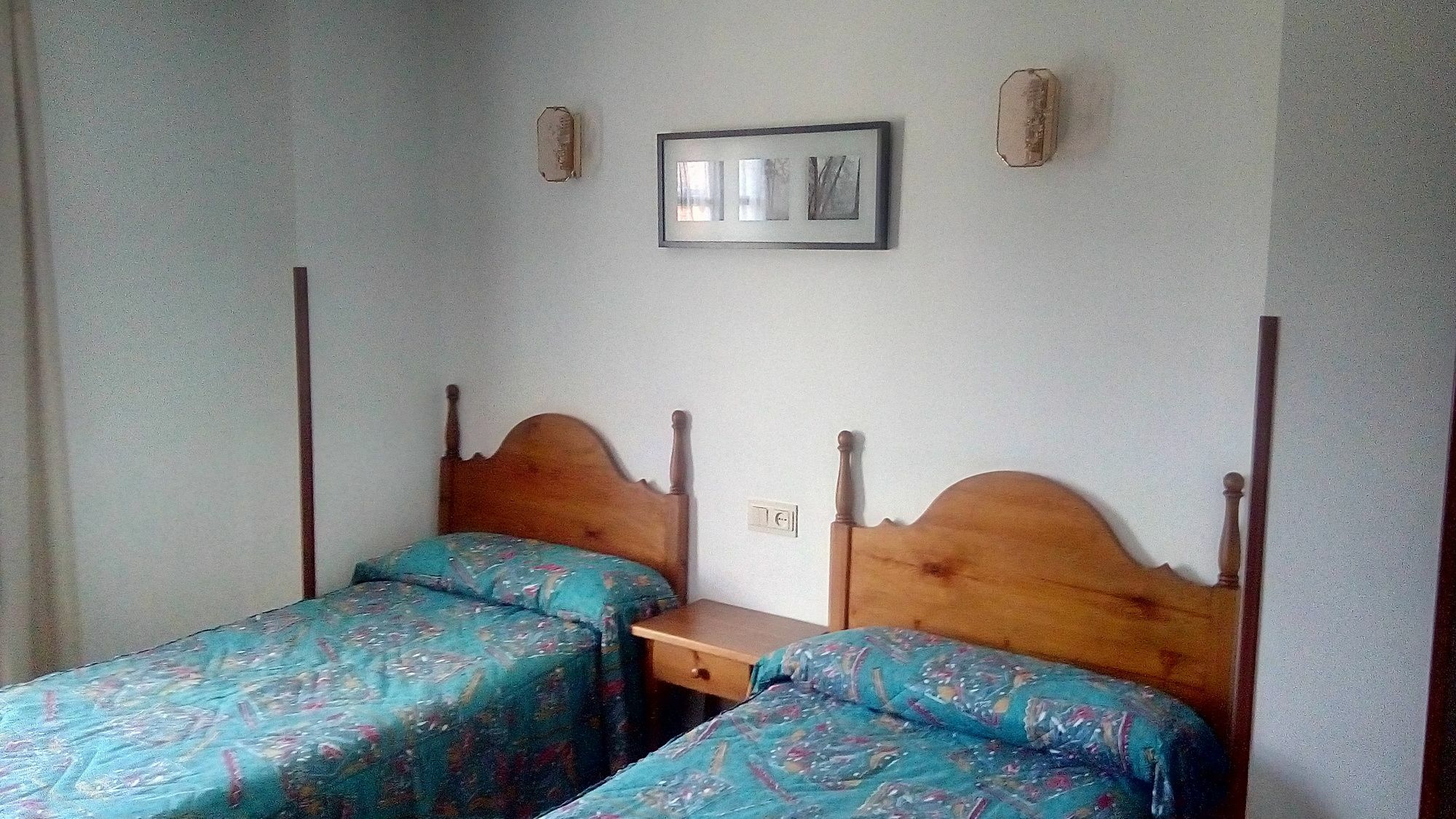 Apartamentos Rurales Ovio Llanes Eksteriør bilde