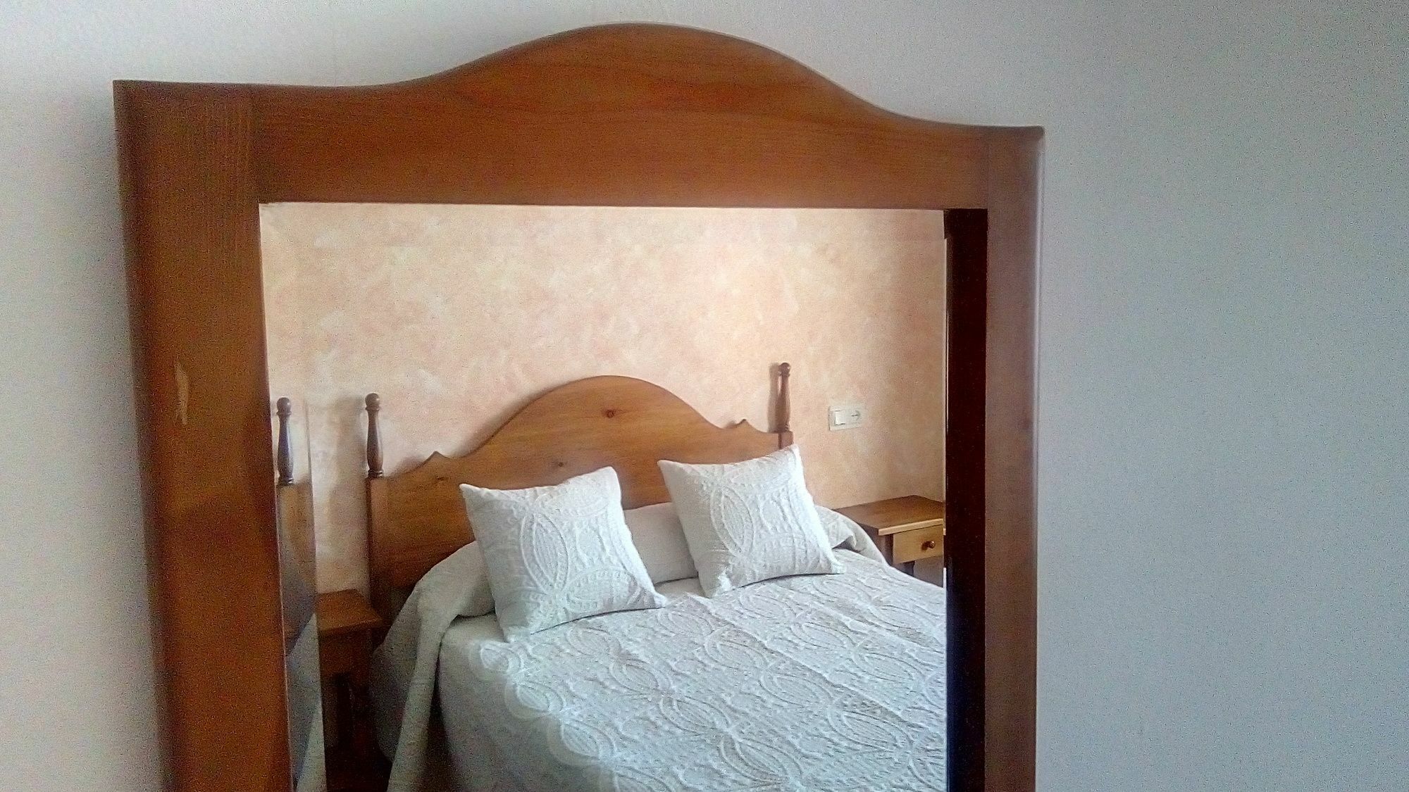 Apartamentos Rurales Ovio Llanes Eksteriør bilde