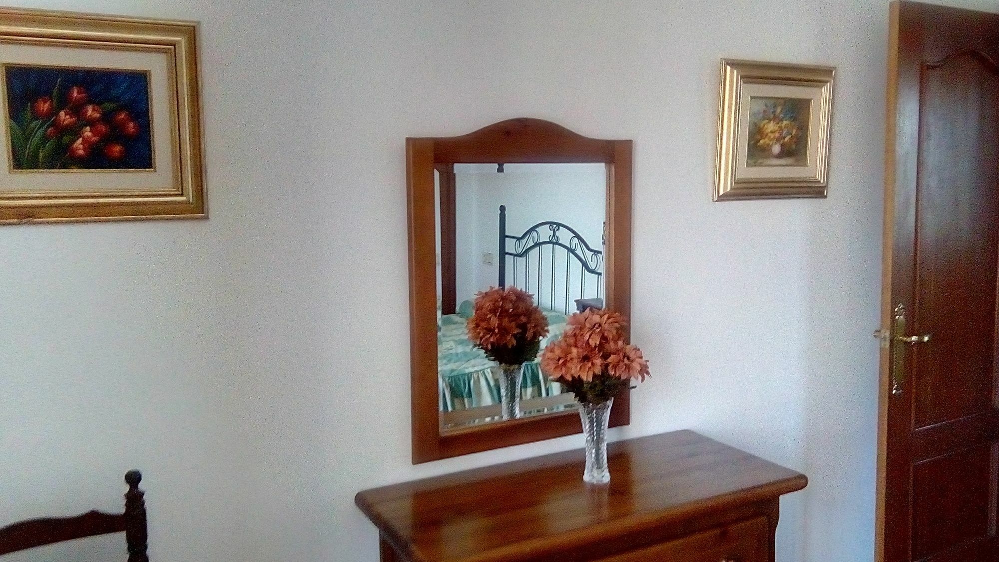 Apartamentos Rurales Ovio Llanes Eksteriør bilde