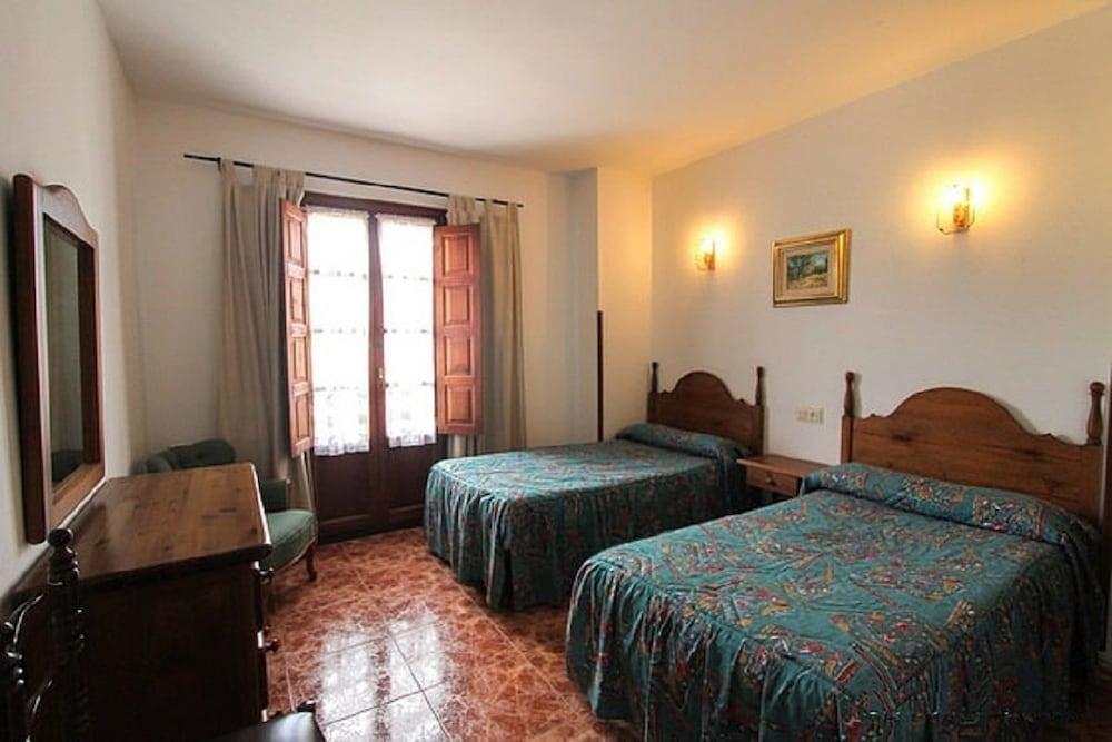 Apartamentos Rurales Ovio Llanes Eksteriør bilde