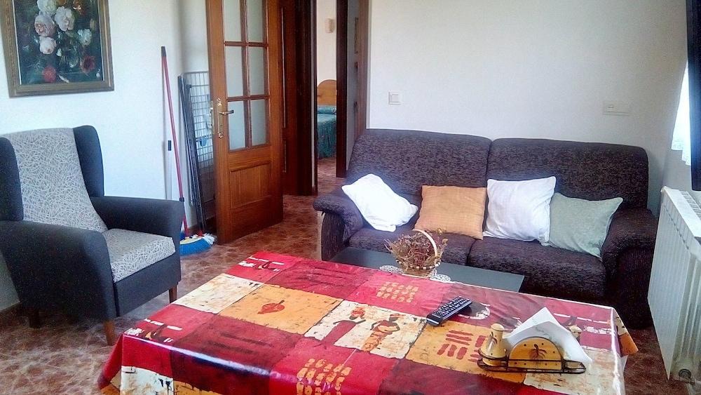 Apartamentos Rurales Ovio Llanes Eksteriør bilde